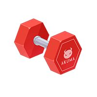 Dumbbell (Gluttony)